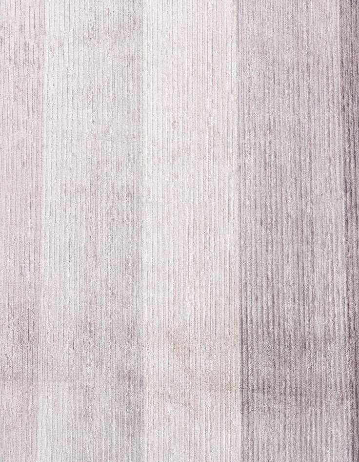 Detail image of  6' 7 x 9' 10  Hand Knotted Darya Wool Rug