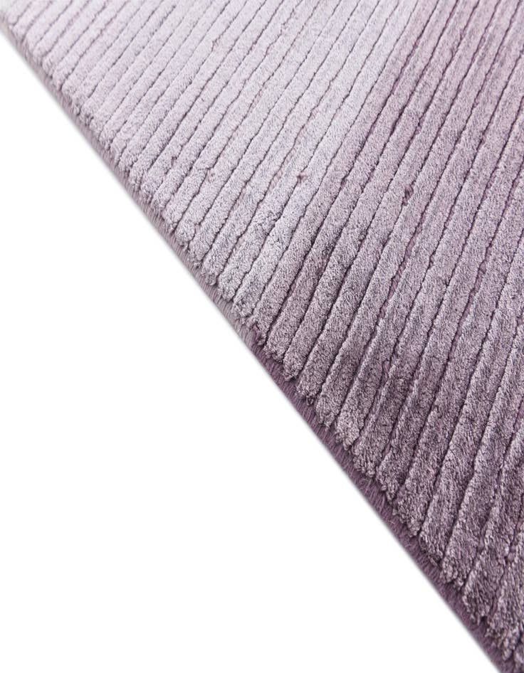 Detail image of  6' 7 x 9' 10  Hand Knotted Darya Wool Rug