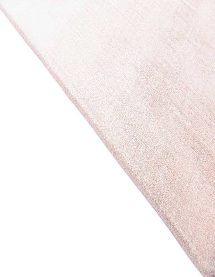 Detail image of  6' 9 x 9' 10  Hand Knotted Darya Wool Rug