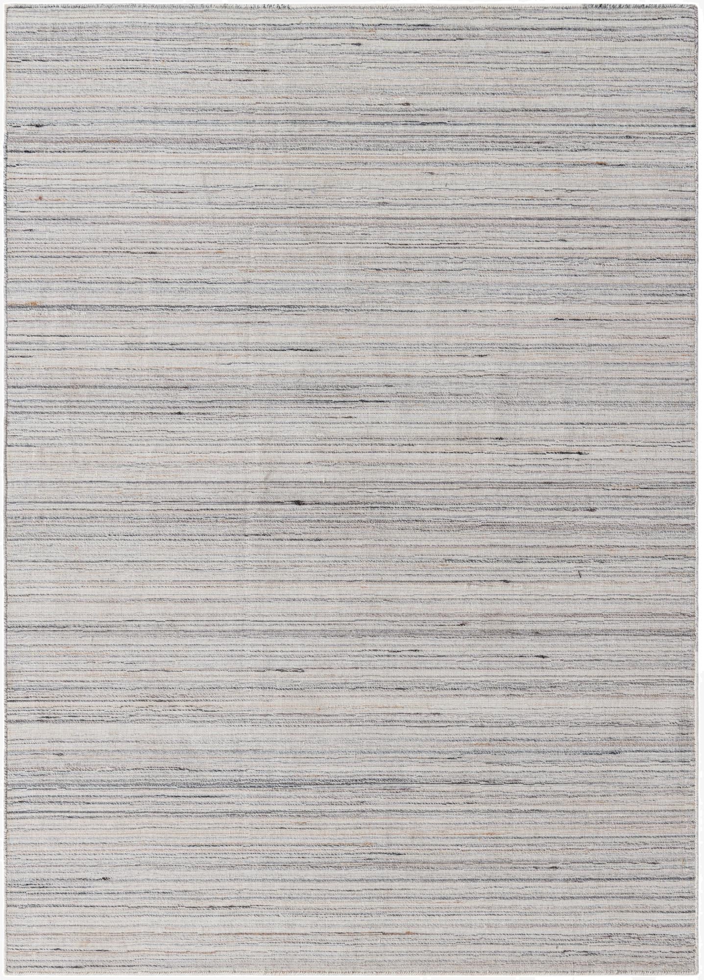  5' 10 x 8' 1  Hand Knotted Darya Wool Rug