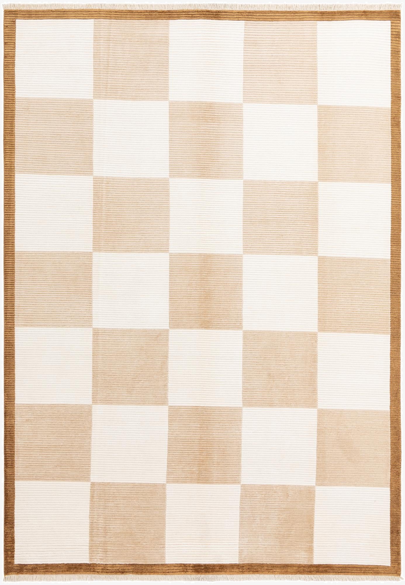  8' 3 x 11' 6  Hand Knotted Darya Wool Rug