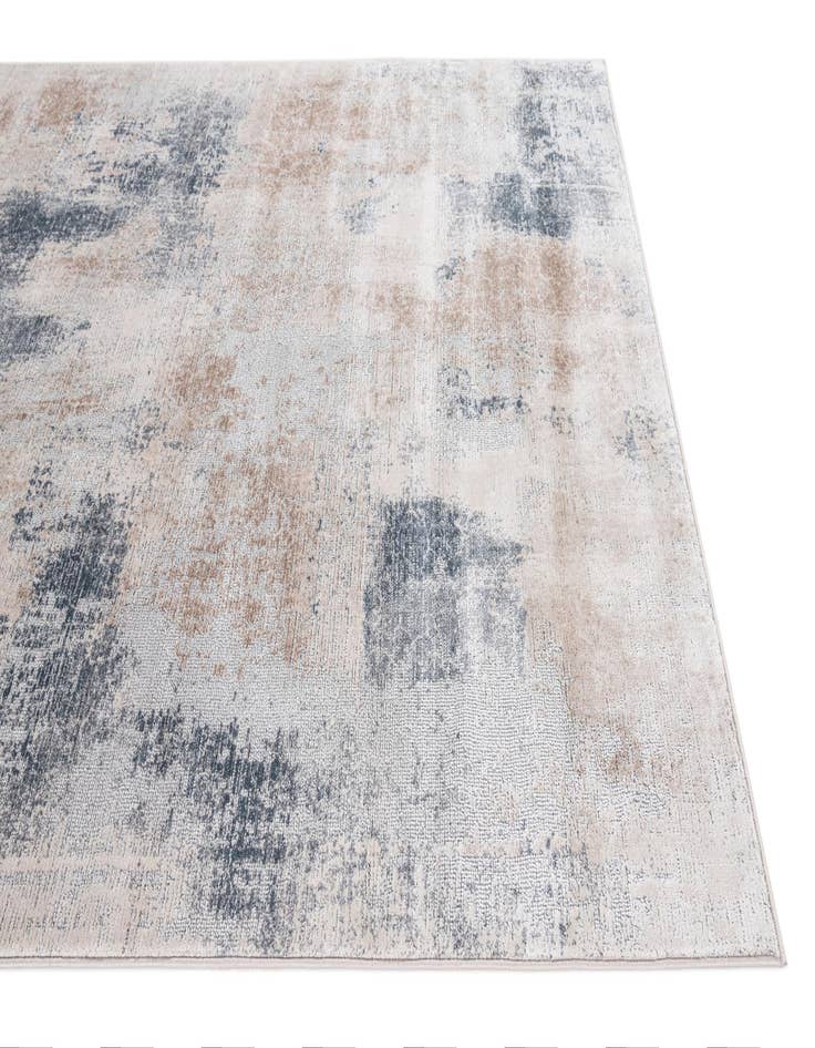 Detail image of  5' 2 x 7' 8 Deepa Rug