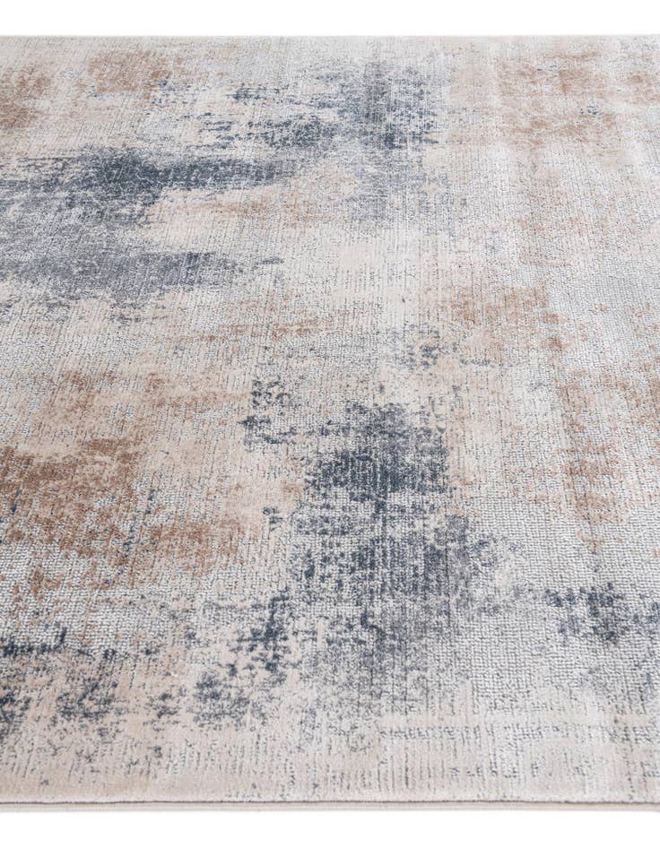 Detail image of  5' 2 x 7' 8 Deepa Rug