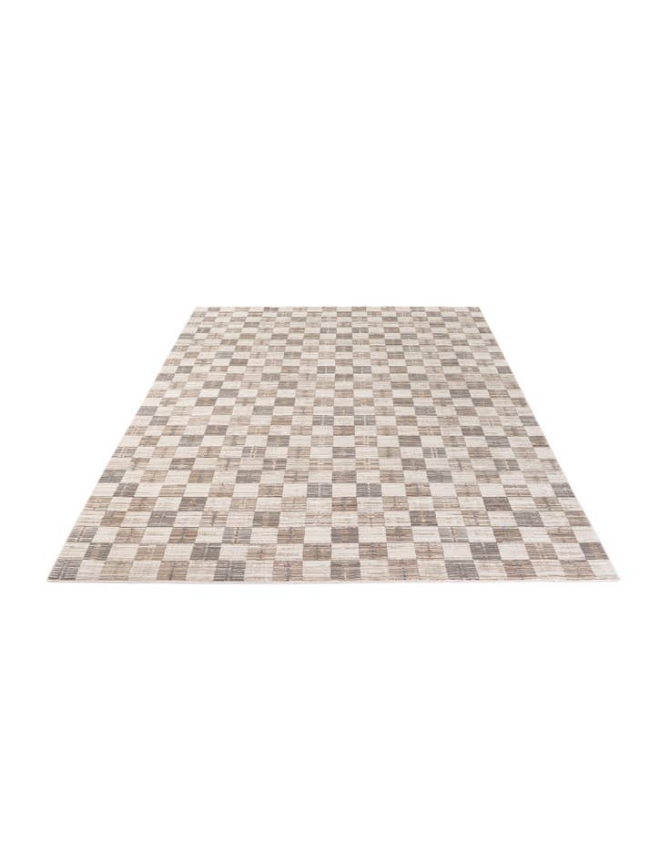 Detail image of  6' 7 x 9' 7 Deepa Rug