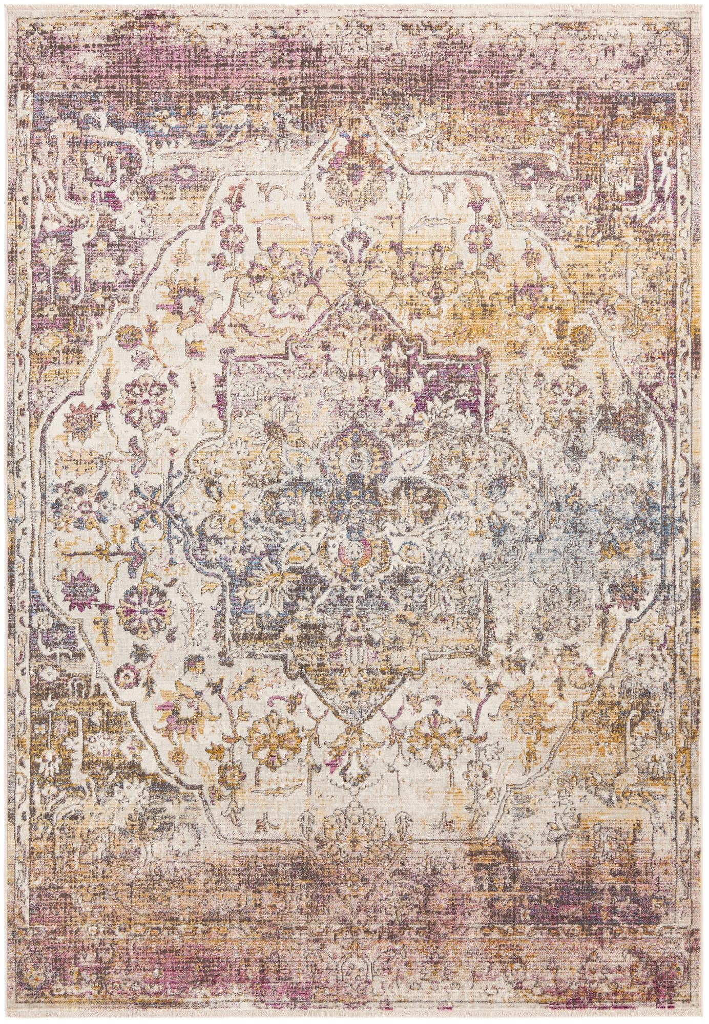 Rug Multicolored Swatch link