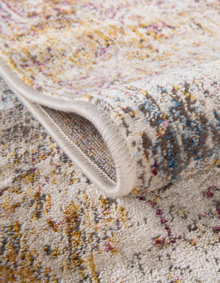 Multicolor 10' x 13' 8 Deepa Rug | Rugs.com