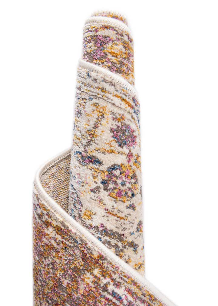 Multicolor 10' x 13' 8 Deepa Rug | Rugs.com