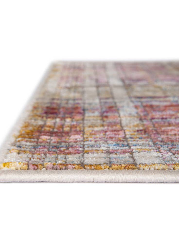Detail image of  3' 3 x 5' Deepa Rug