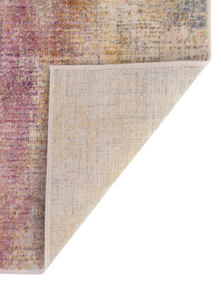 Detail image of  7' 10 x 9' 8 Deepa Rug