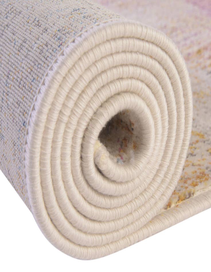 Detail image of  7' 10 x 9' 8 Deepa Rug