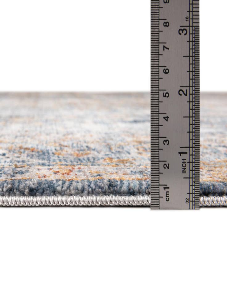 Detail image of  5' x 8' 2 Deepa Rug