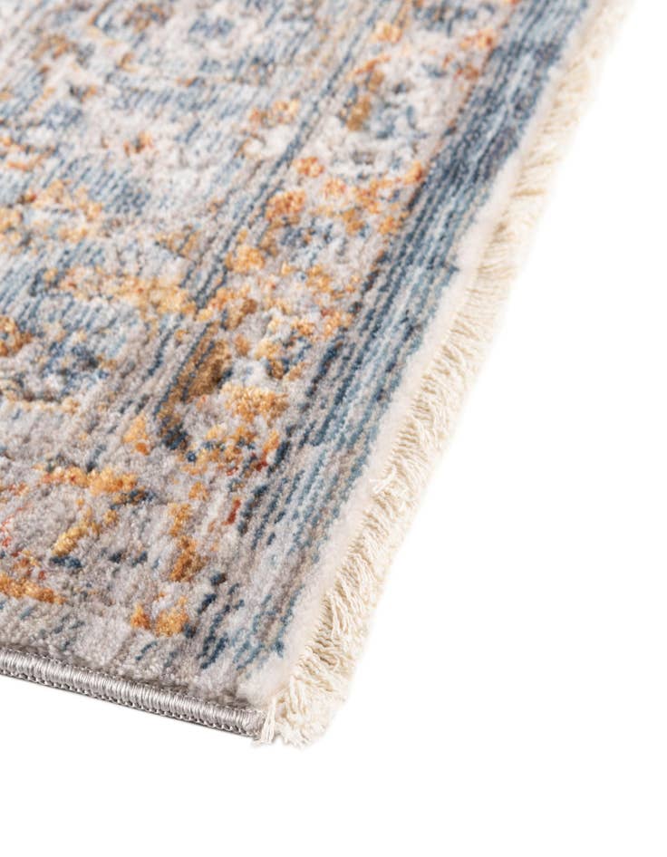 Detail image of  5' x 8' 2 Deepa Rug