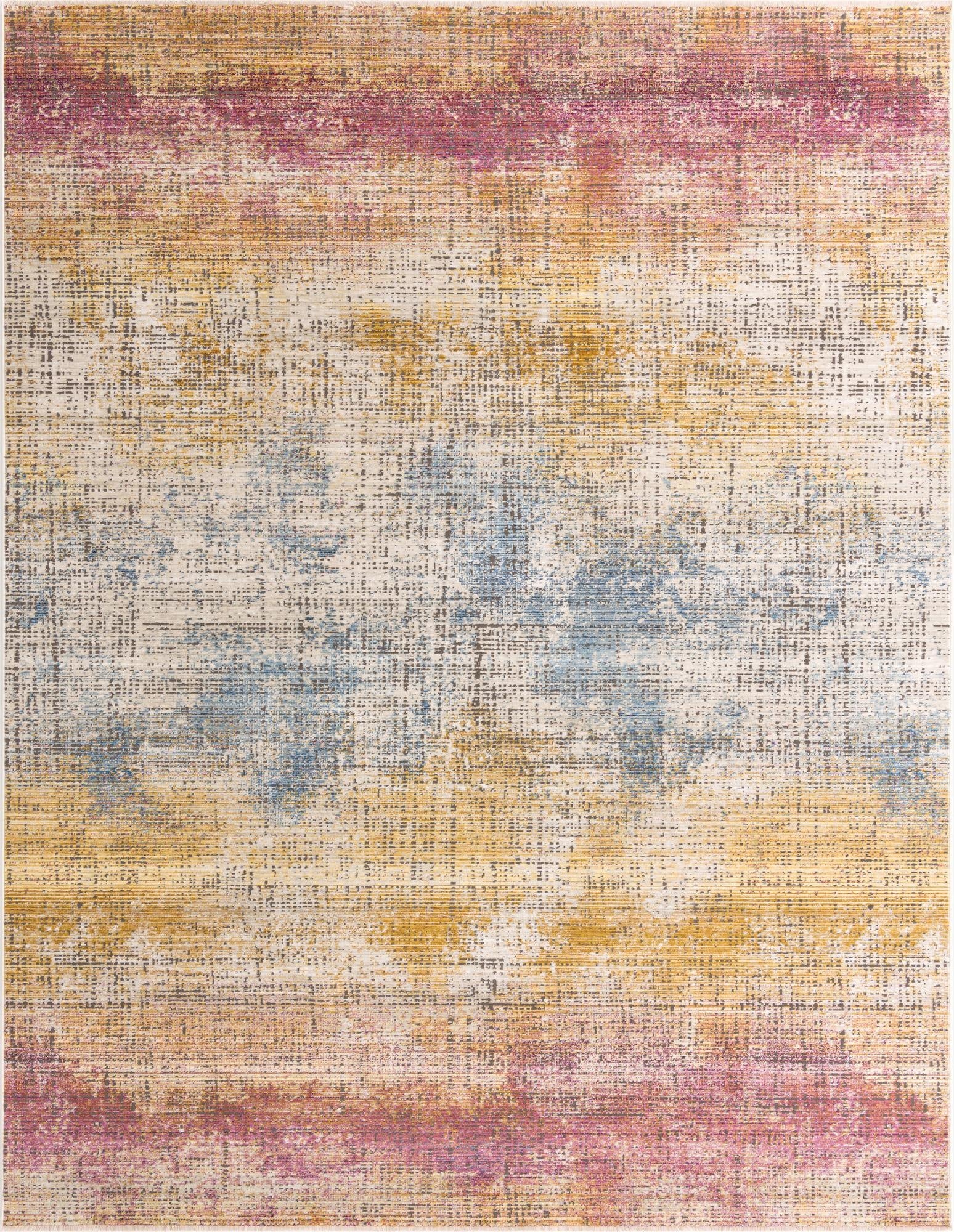  9' x 11' 7 Deepa Rug
