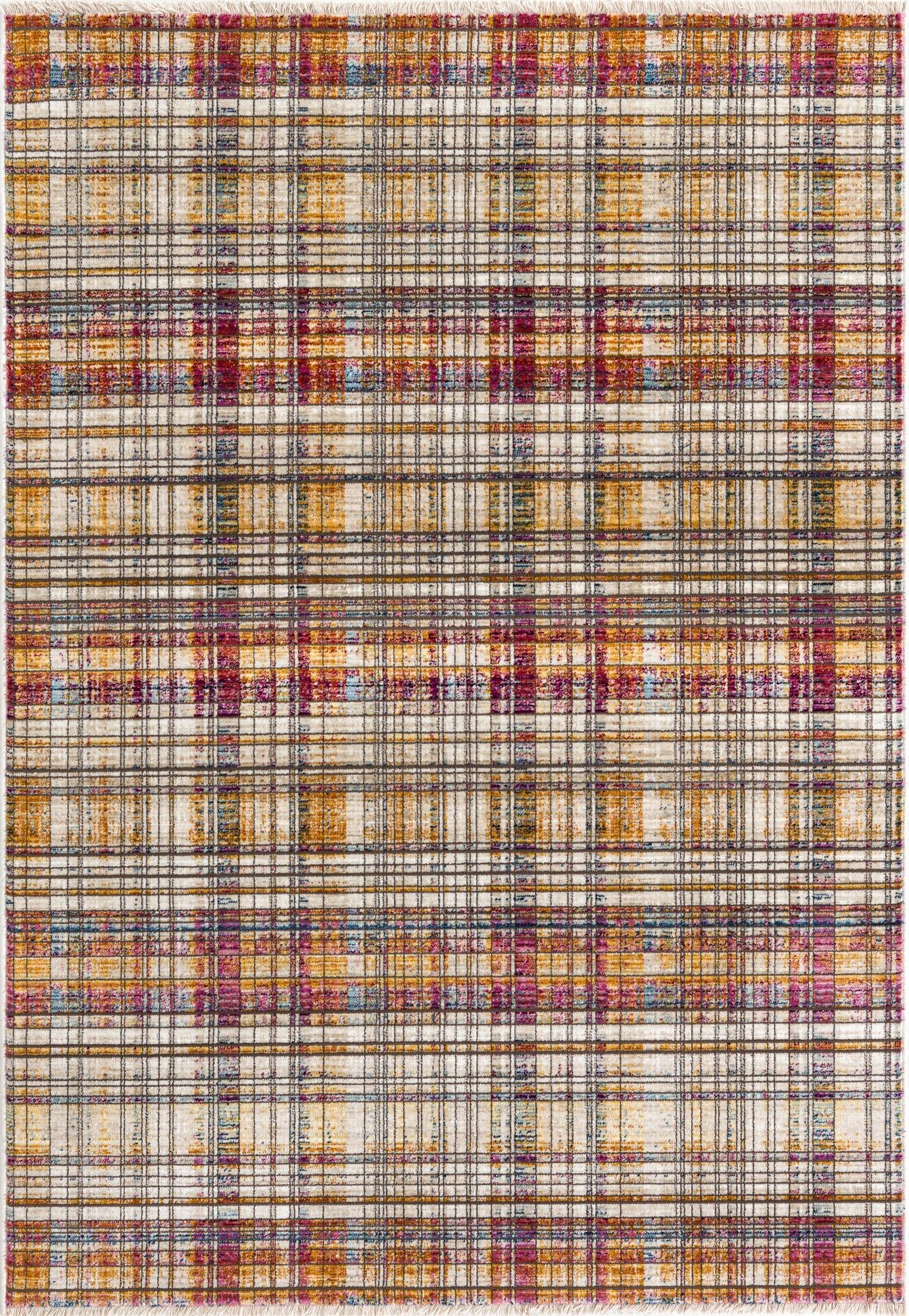  4' x 5' 10 Deepa Rug