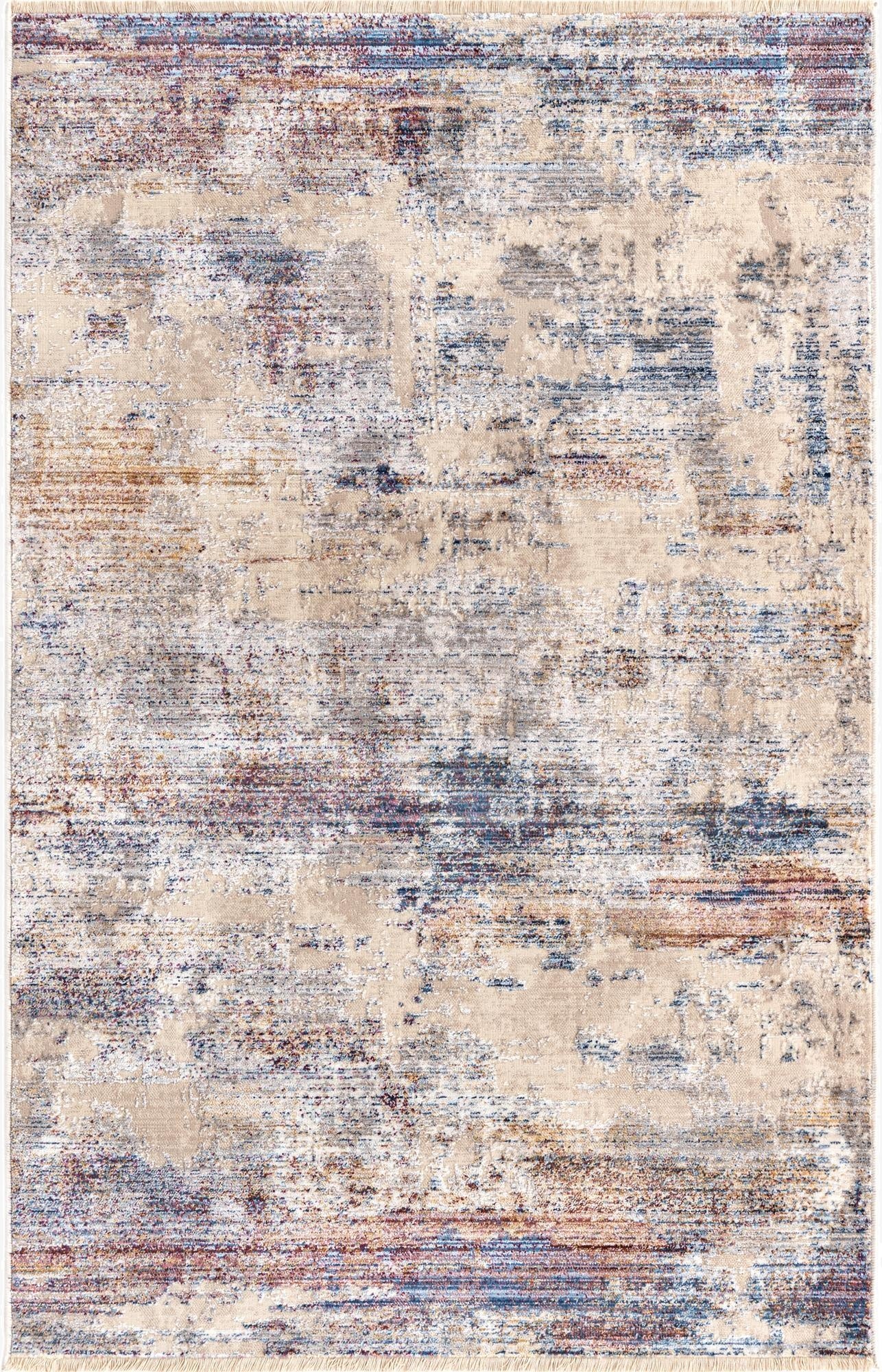 3' 3 x 5' Deepa Rug