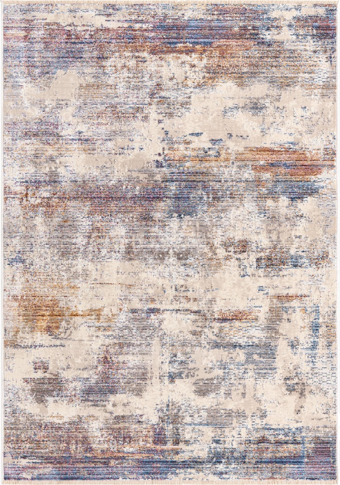  4' x 5' 10 Deepa Rug