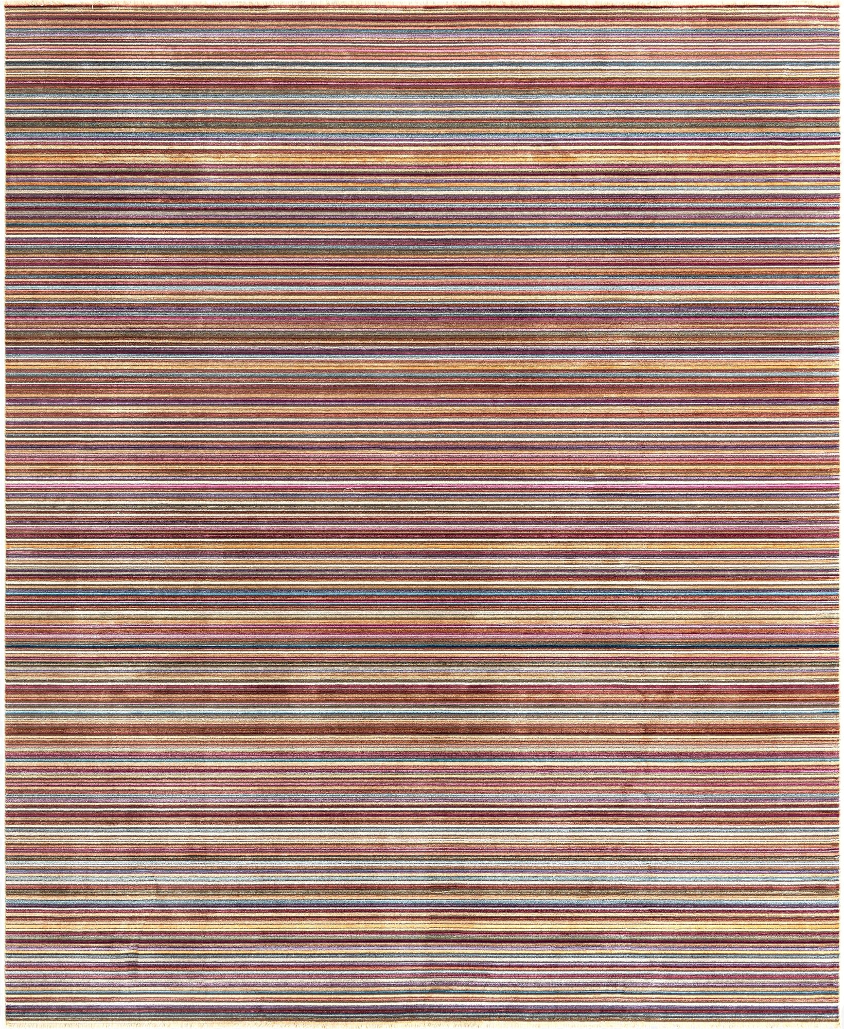  7' 10 x 9' 8 Deepa Rug