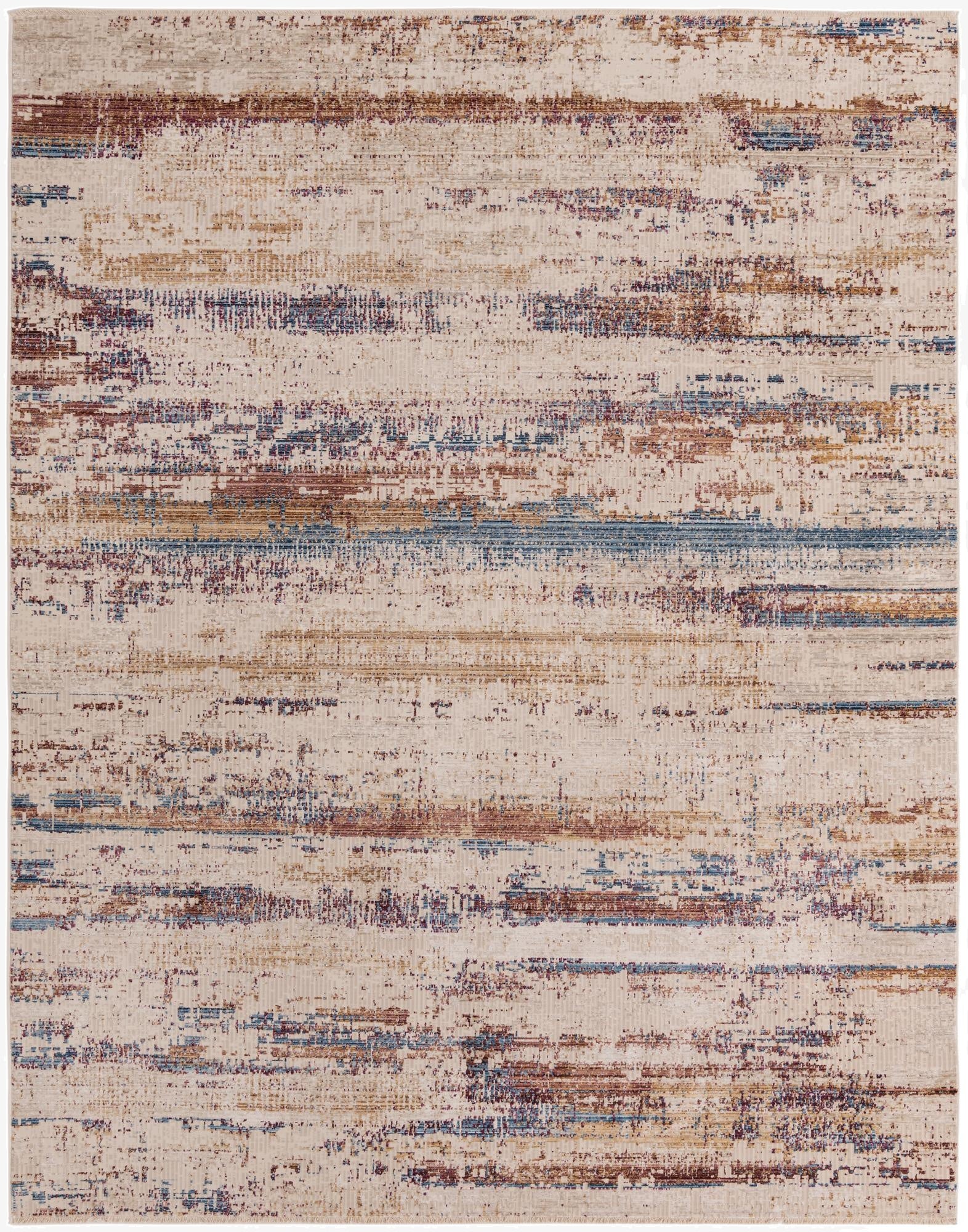  9' x 11' 7 Deepa Rug