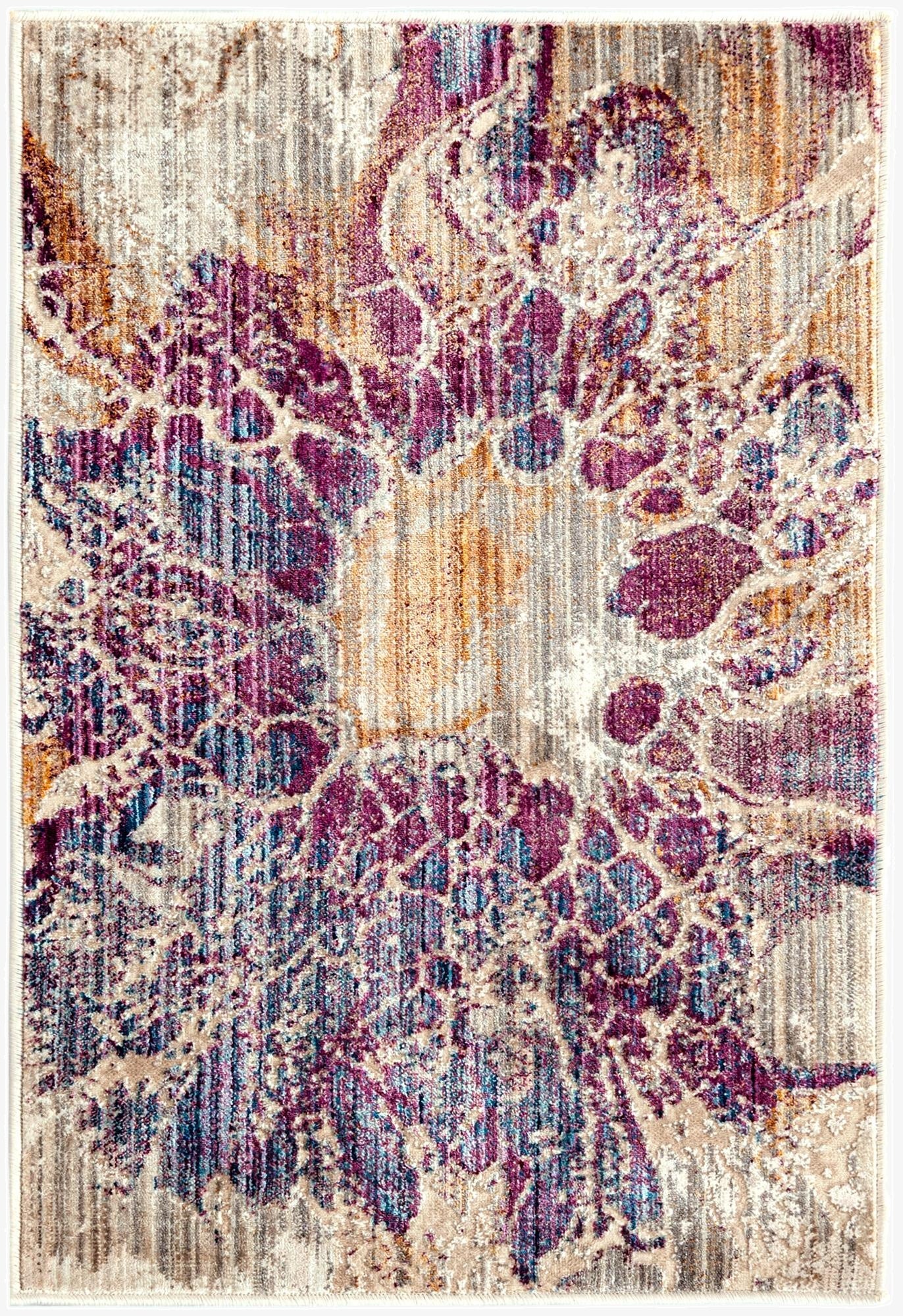  2' x 3' Deepa Rug
