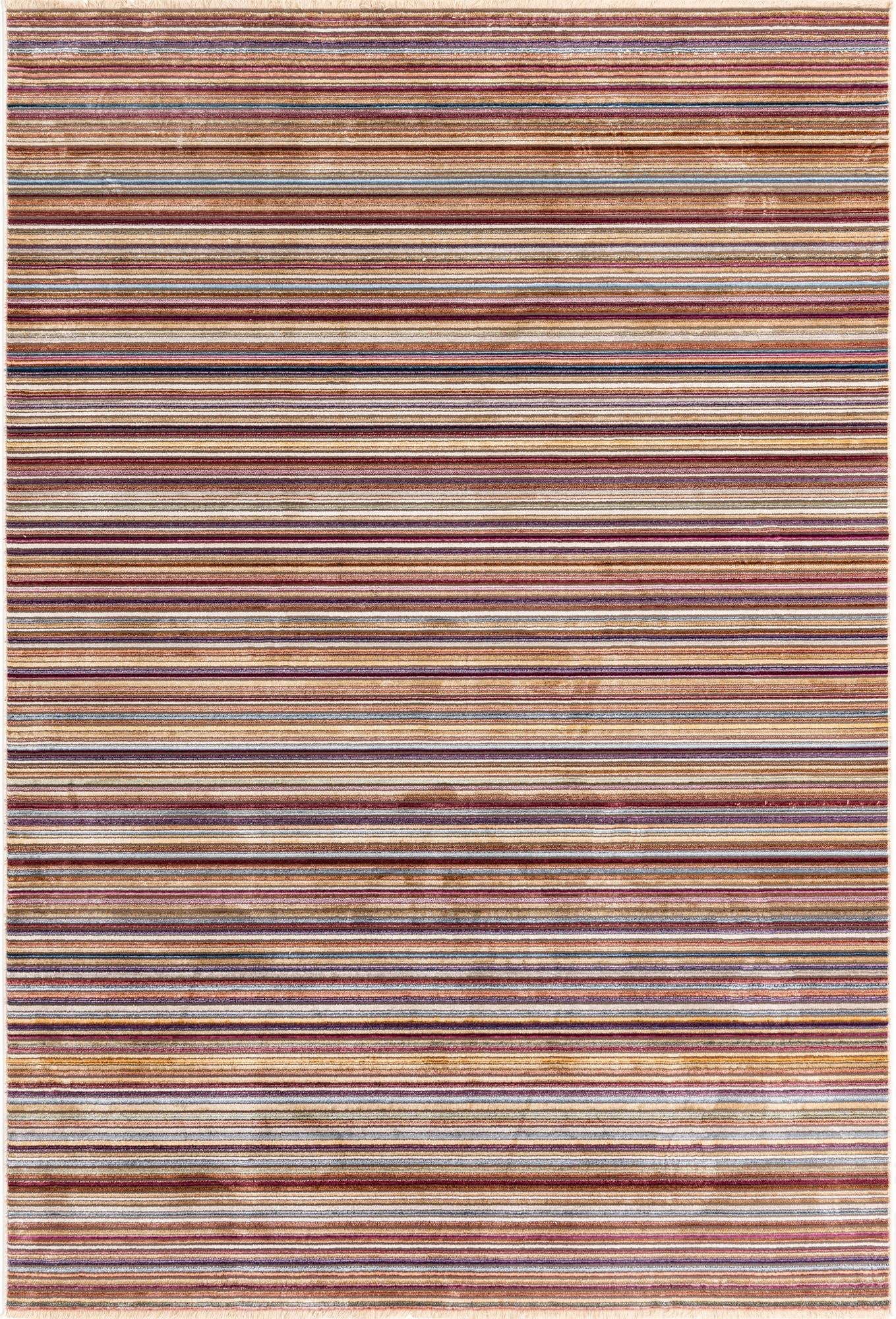  5' 3 x 7' 9 Deepa Rug