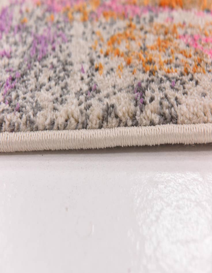 Detail image of  6' x 9' Delilah Rug