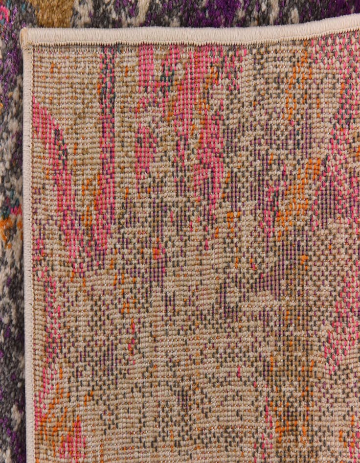 Detail image of  6' x 9' Delilah Rug