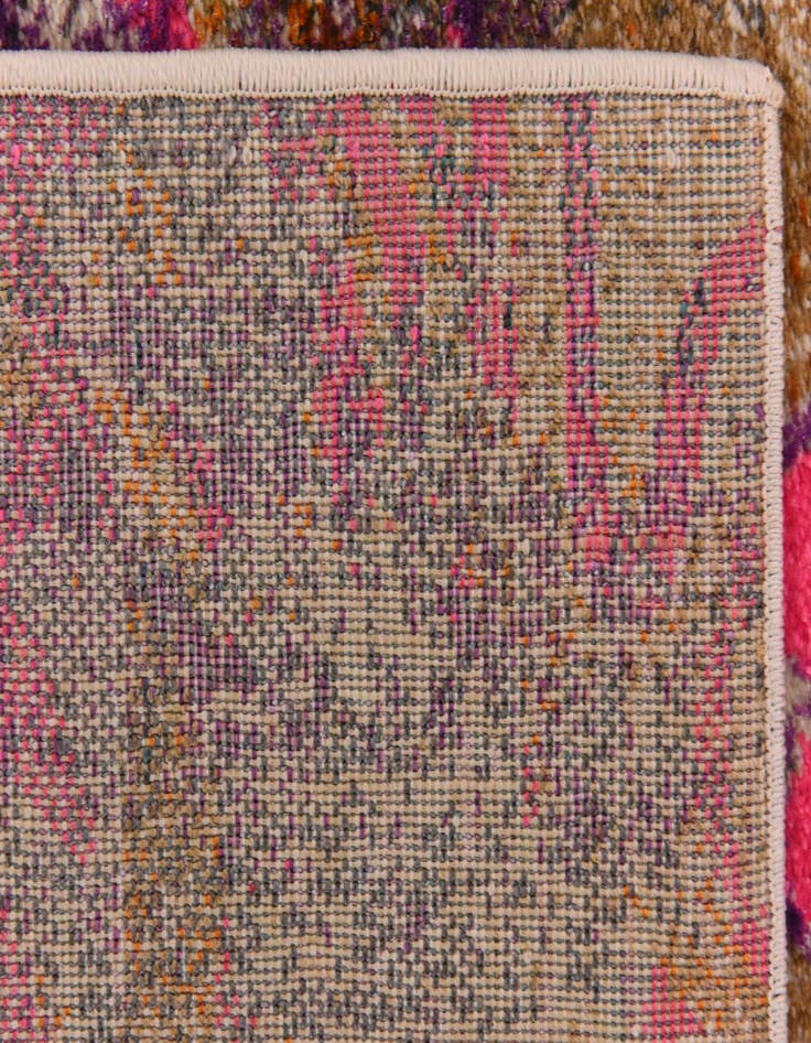 Detail image of  6' x 9' Delilah Rug