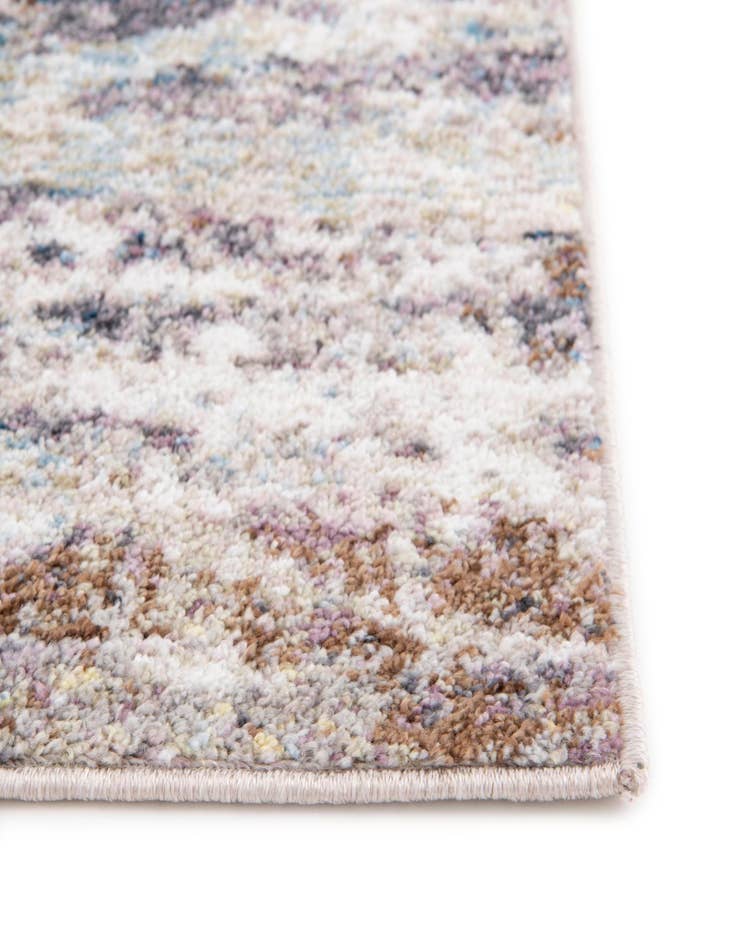 Detail image of Jill Zarin 4' x 6' Downtown Gramercy Rug