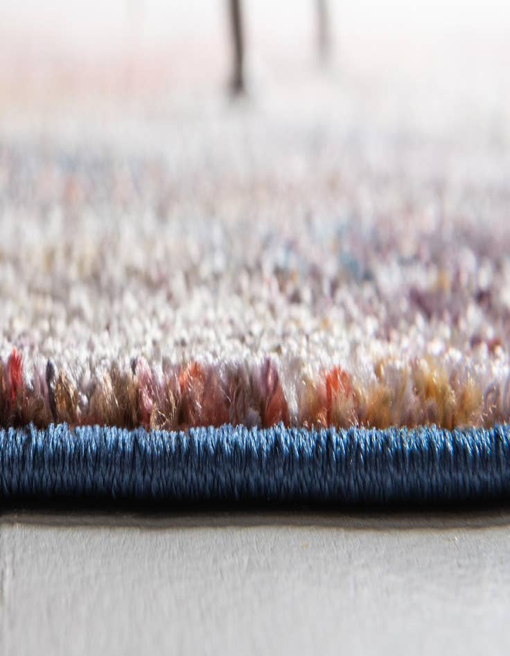 Detail image of Jill Zarin 8' x 10' Downtown Rug