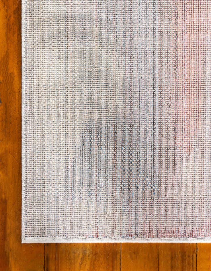 Detail image of Jill Zarin 8' x 10' Downtown Rug