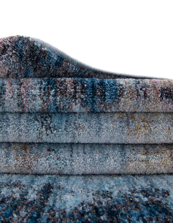 Detail image of Jill Zarin 4' x 6' Downtown Greenwich Village Rug