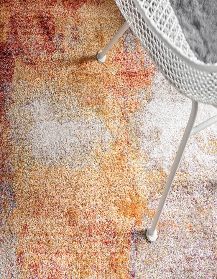 Detail image of Jill Zarin 9' x 12' 2 Downtown Flatiron Rug
