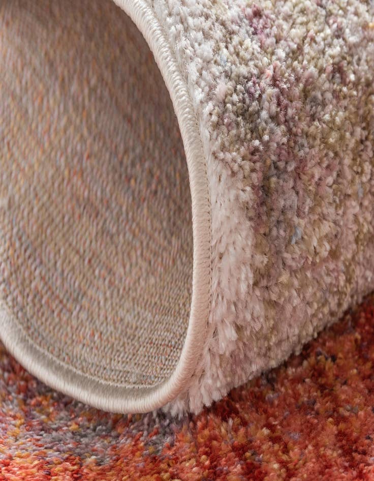 Detail image of Jill Zarin 9' x 12' 2 Downtown Flatiron Rug