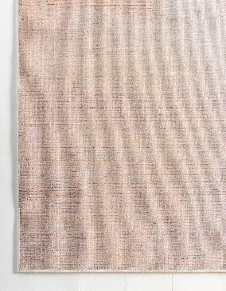 Detail image of Jill Zarin 9' x 12' 2 Downtown Flatiron Rug