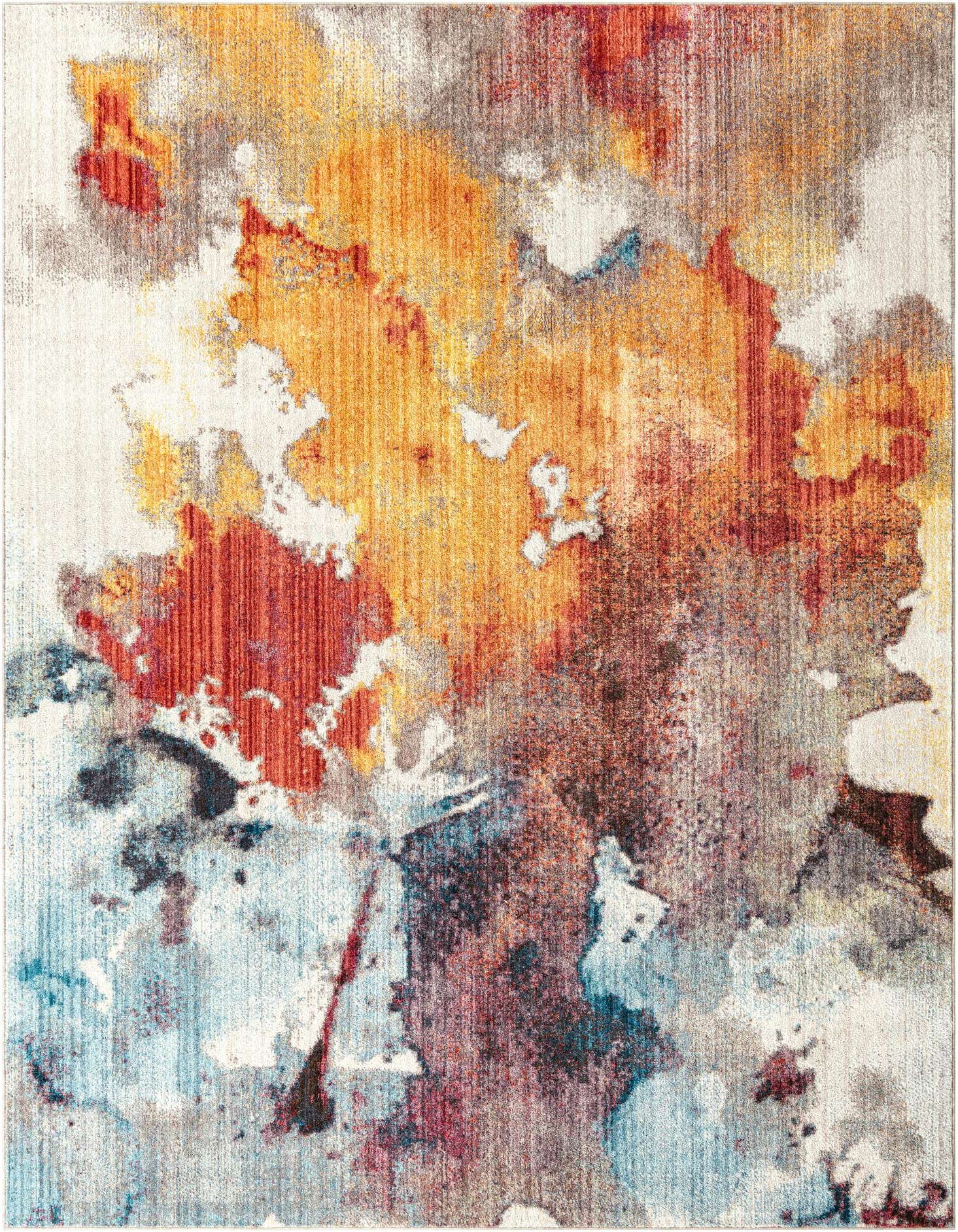 Primary image Jill Zarin 7' 10 x 11' Downtown West Village Rug