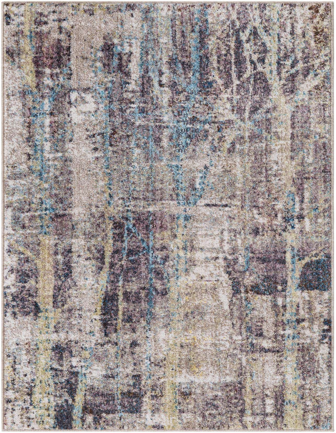 Primary image Jill Zarin 3' 3 x 5' 3 Downtown Gramercy Rug