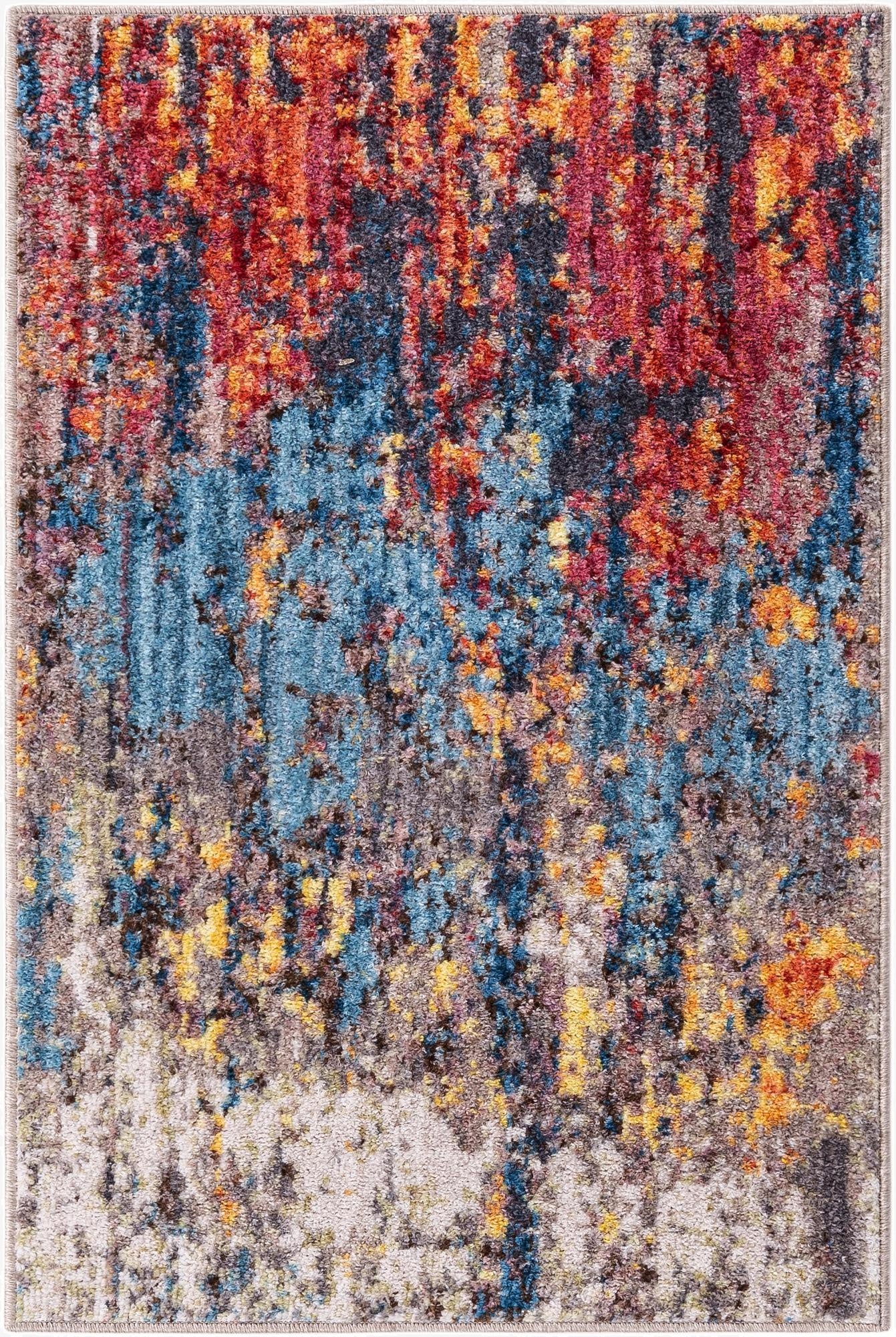 Jill Zarin 2' x 3' Downtown Chelsea Rug