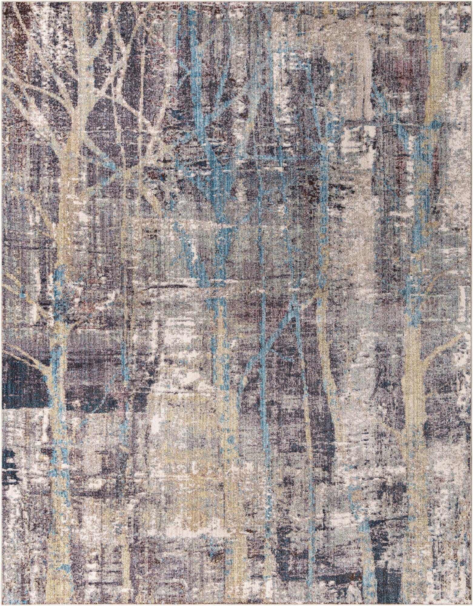 Jill Zarin 10' x 13' Downtown Gramercy Rug