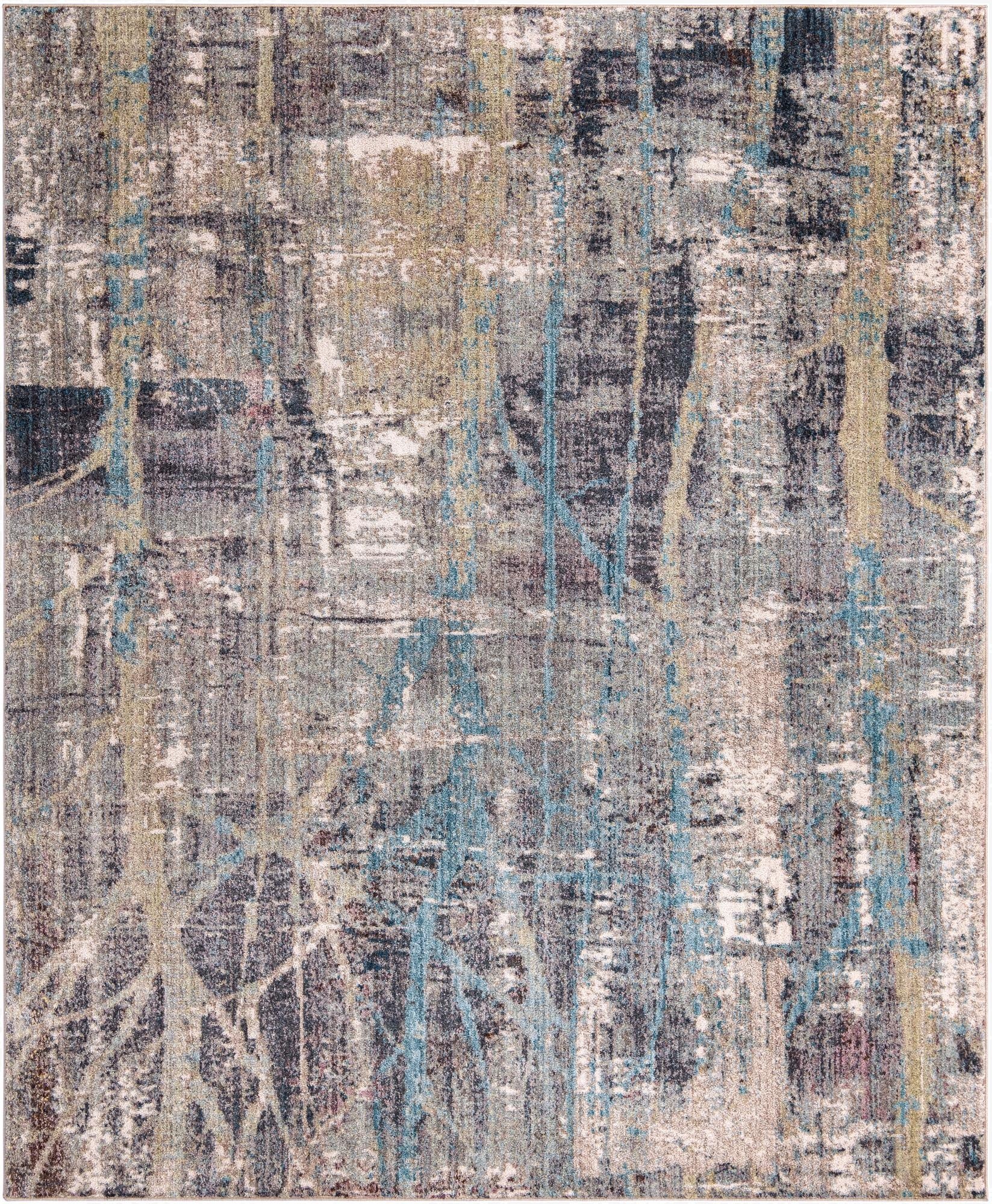 Jill Zarin 7' 10 x 11' Downtown Gramercy Rug