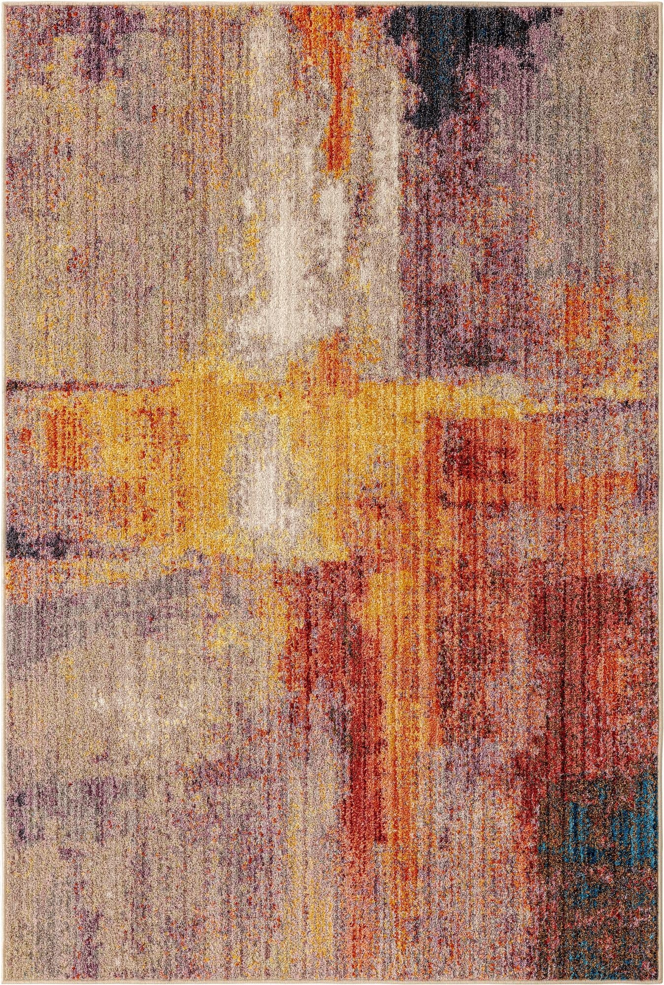 Jill Zarin 2' x 3' Downtown Flatiron Rug