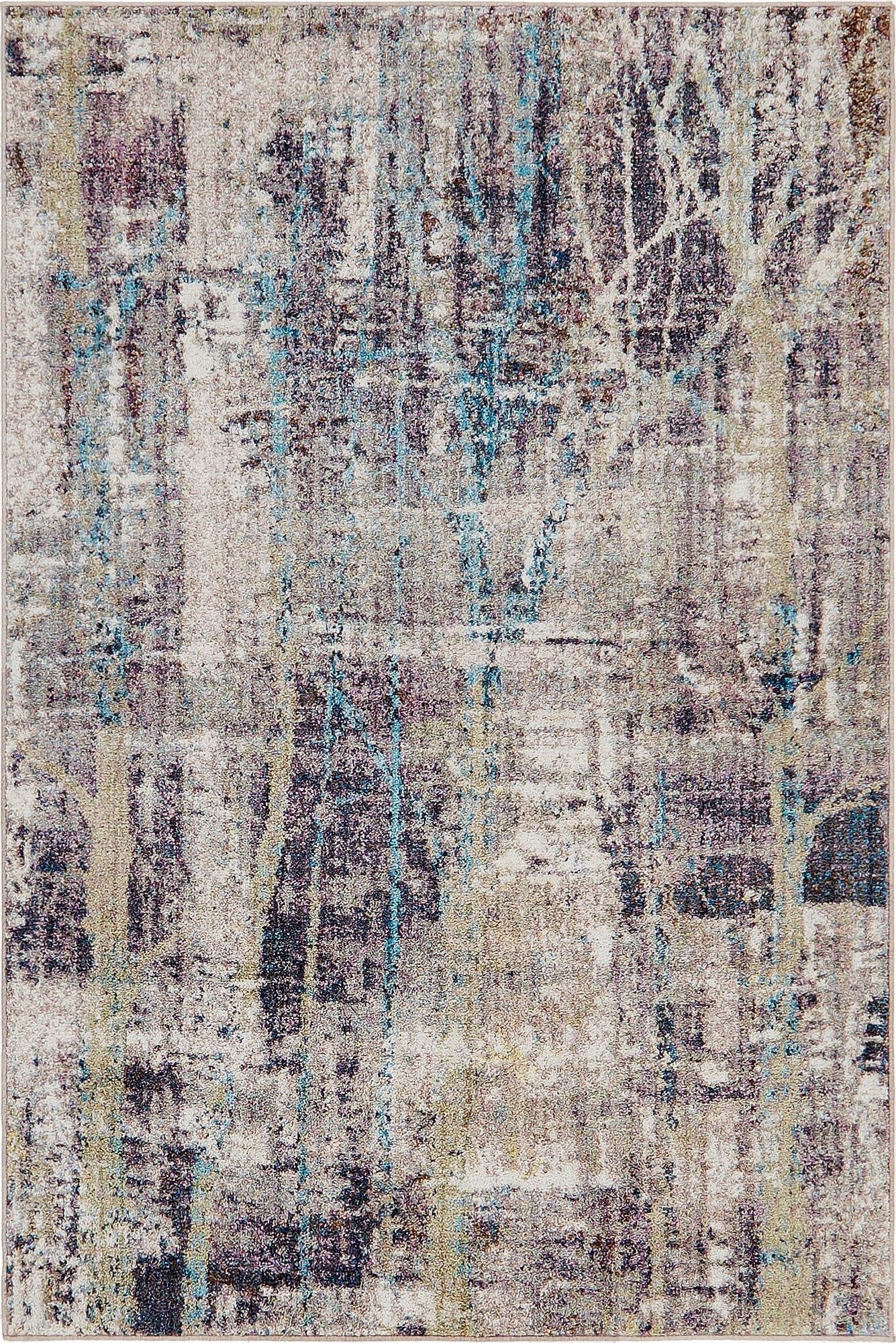 Jill Zarin 4' x 6' Downtown Gramercy Rug