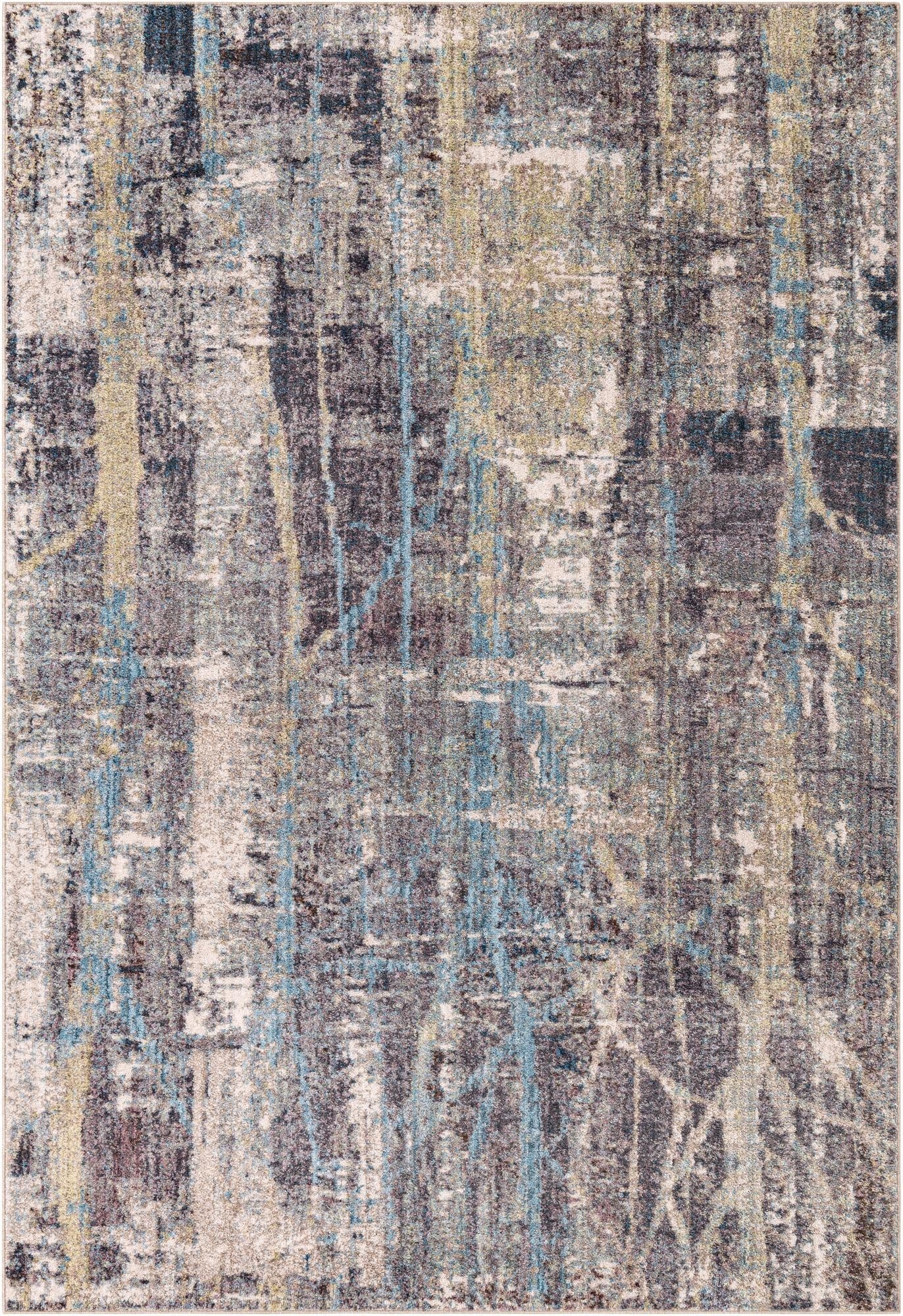 Jill Zarin 6' x 9' Downtown Gramercy Rug