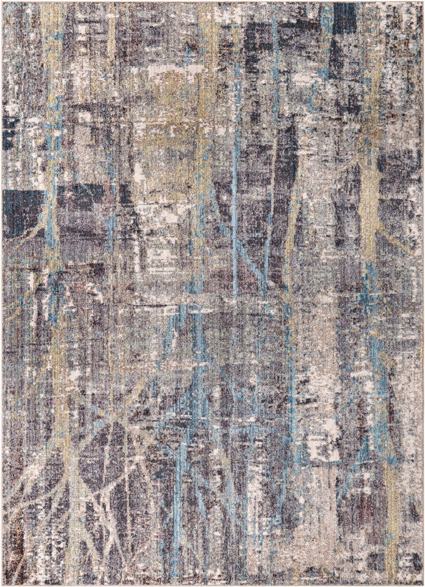 Jill Zarin 7' x 10' Downtown Gramercy Rug
