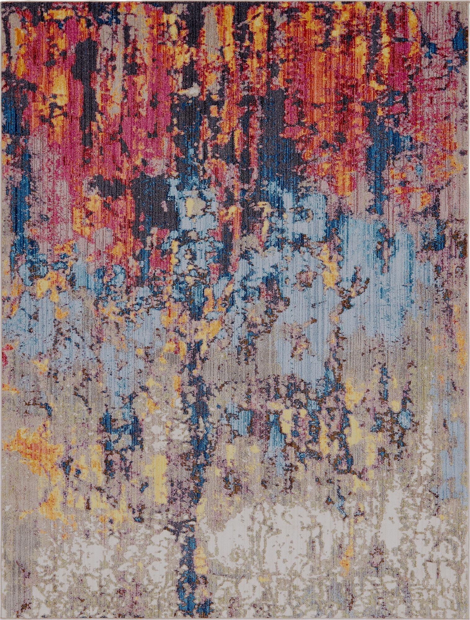 Jill Zarin 9' x 12' 2 Downtown Chelsea Rug