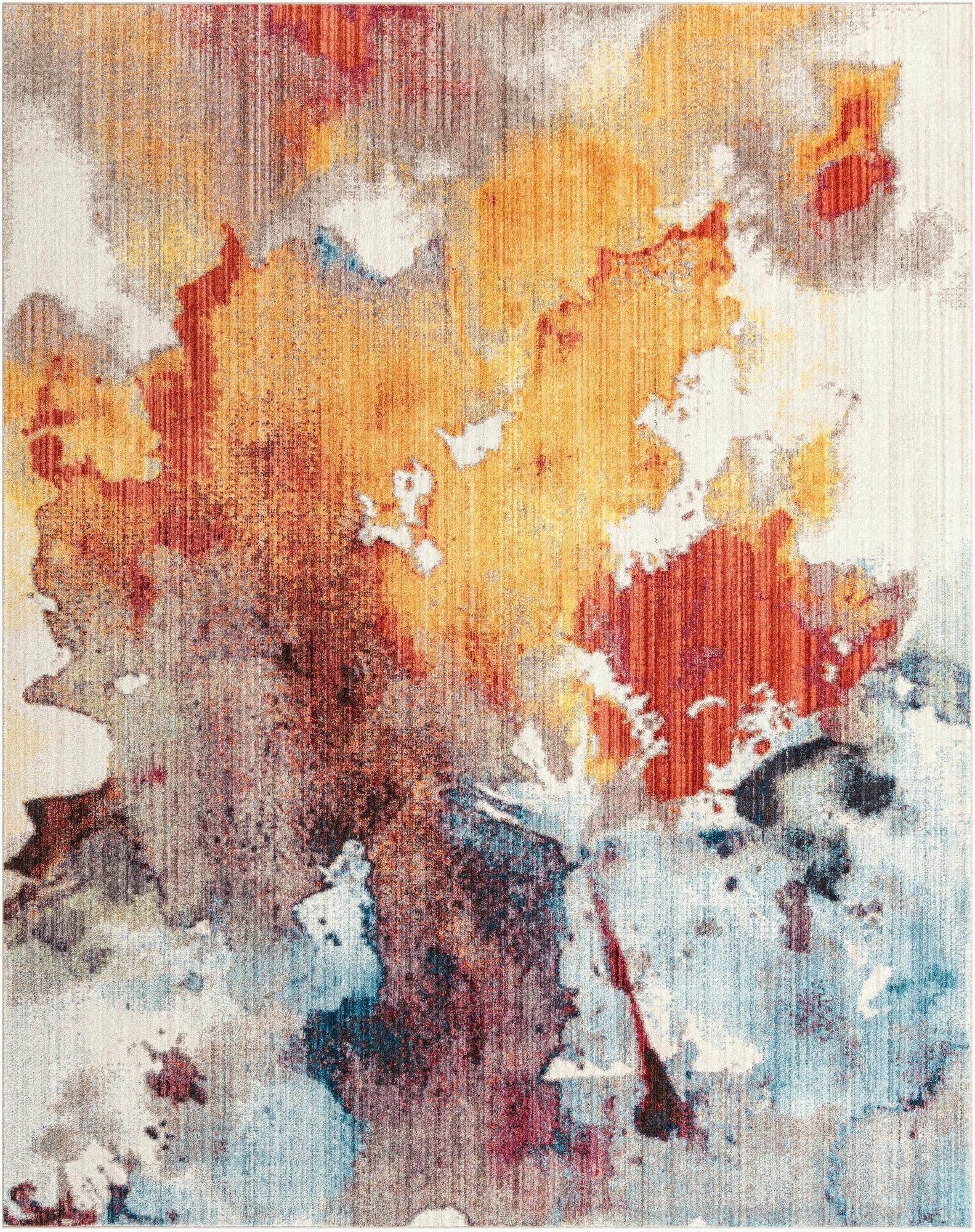 Jill Zarin 10' x 13' Downtown West Village Rug