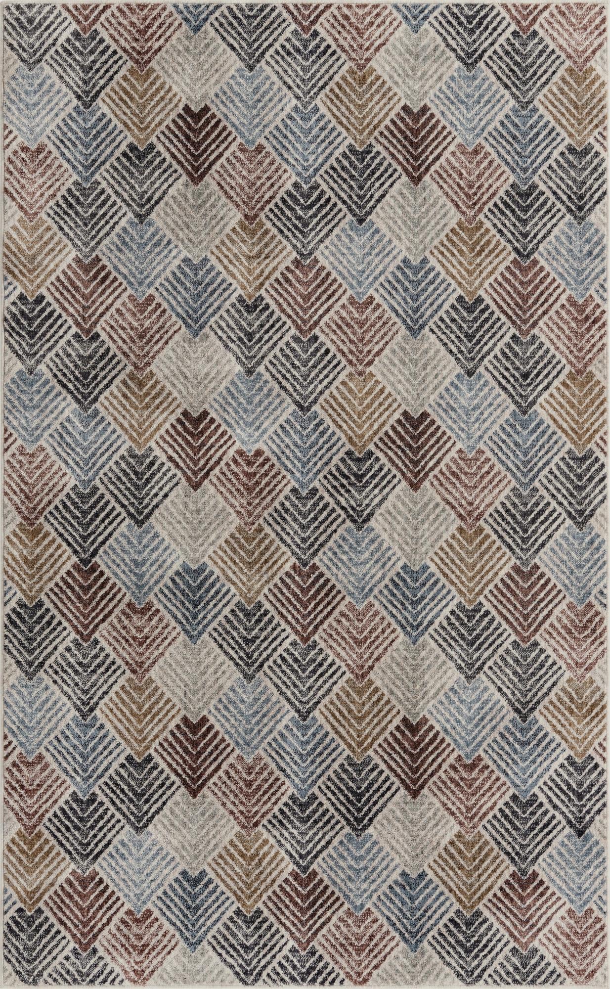 Rug Multicolored Swatch link