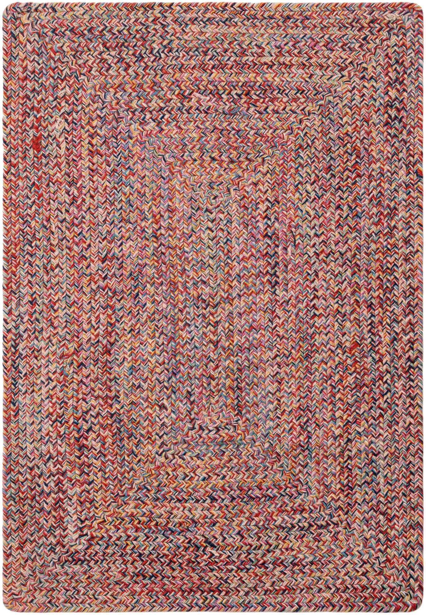 Rug Multicolored Swatch link