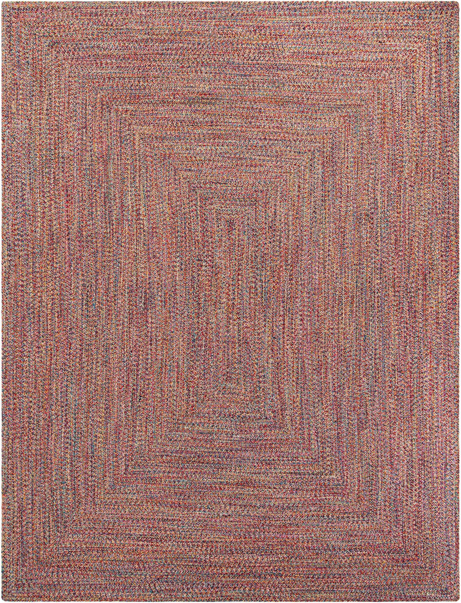 Rug Multicolored Swatch link