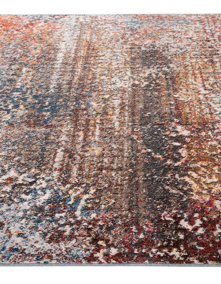 Detail image of  5' 2 x 7' 7 Eden Rug