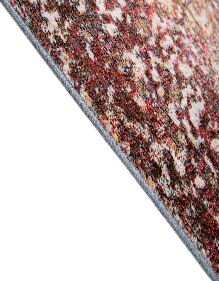 Detail image of  5' 2 x 7' 7 Eden Rug